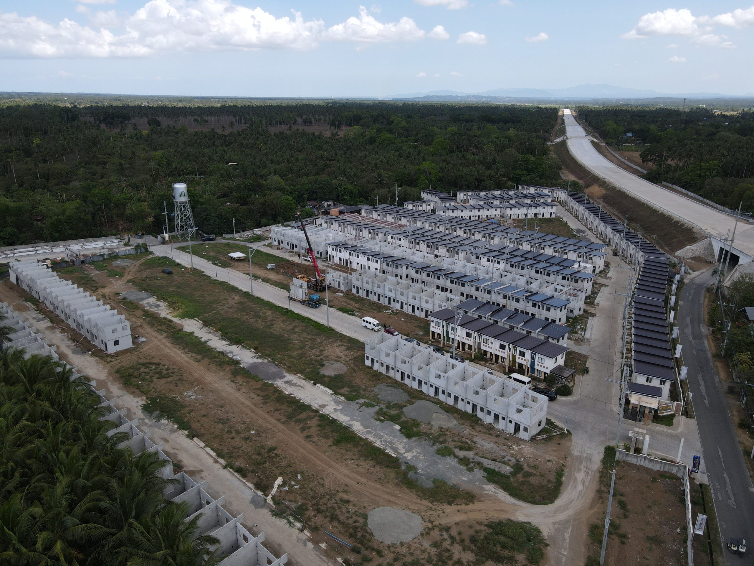 Site Preparation
