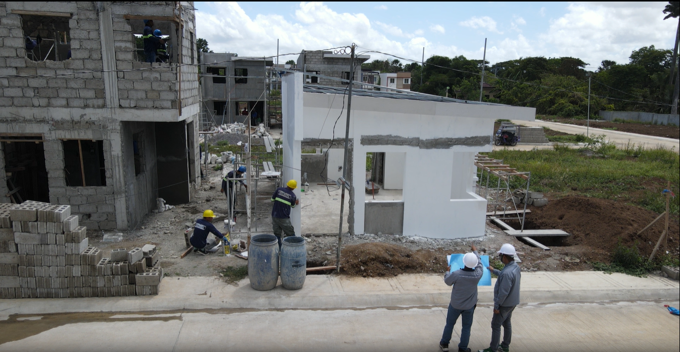 Repair & Renovation