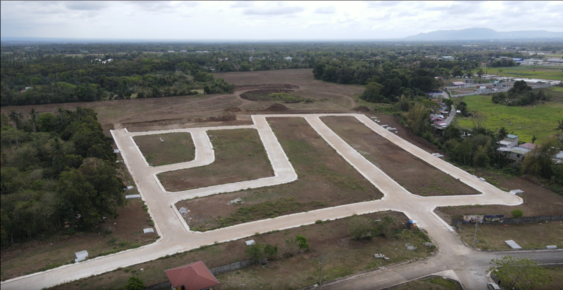 Land Development