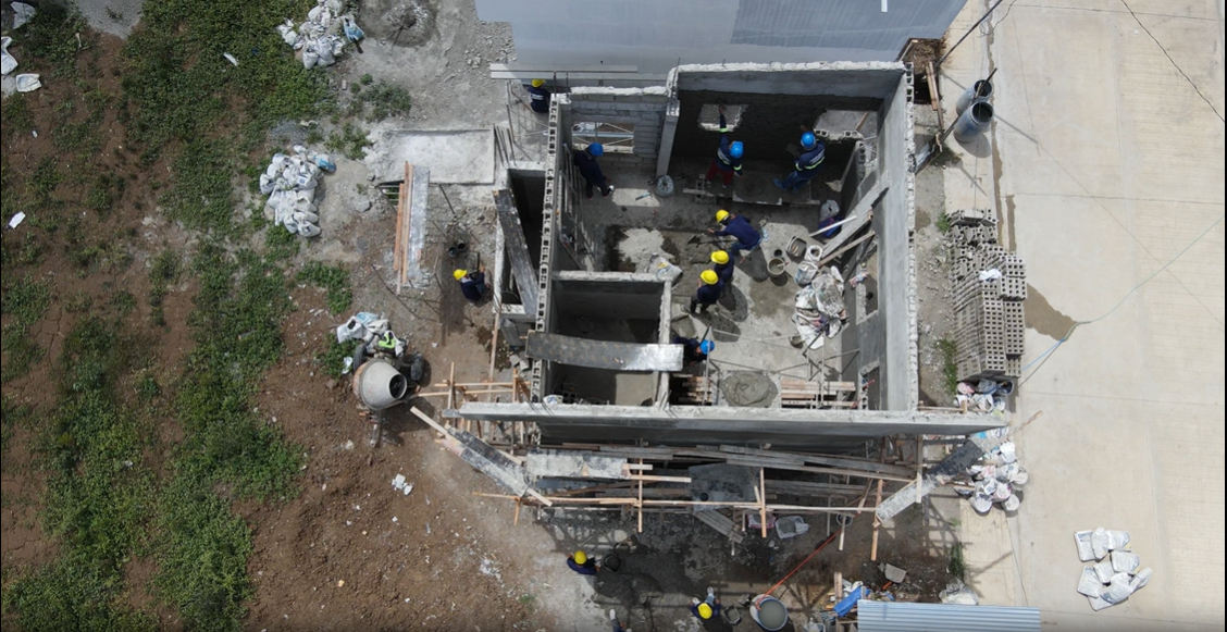 Housing Construction